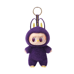 Labubu x Pronounce Wings of Fortune Hanging Card