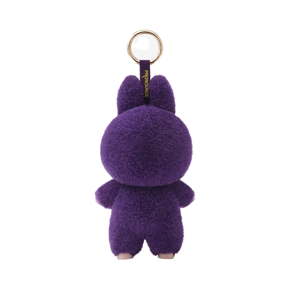 Labubu x Pronounce Wings of Fortune Hanging Card