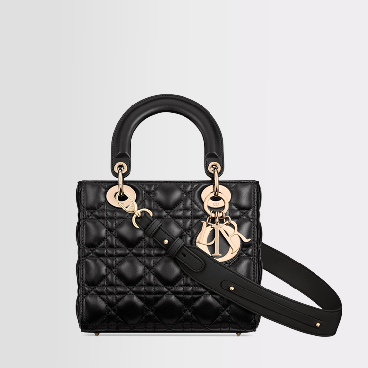 Lady Dior Borsa Piccola My ABCDior