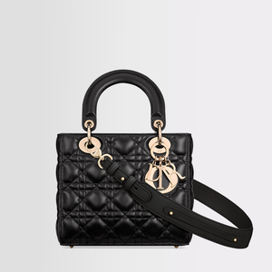 Lady Dior Borsa Piccola My ABCDior