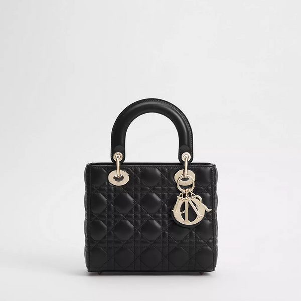 Lady Dior Borsa Piccola My ABCDior