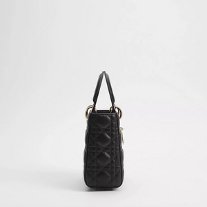 Lady Dior Borsa Piccola My ABCDior