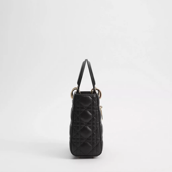 Lady Dior Borsa Piccola My ABCDior