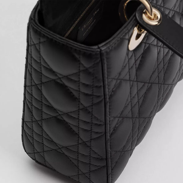 Lady Dior Borsa Piccola My ABCDior