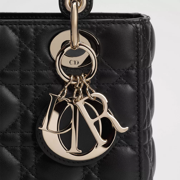 Lady Dior Borsa Piccola My ABCDior