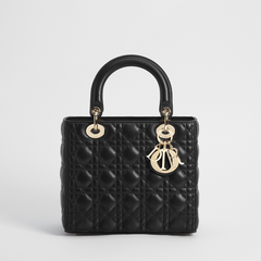 Lady Dior Media