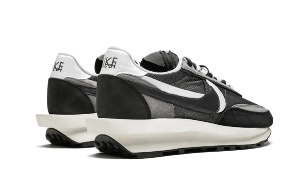 Nike LD Waffle Sacai Black Anthracite - BV0073-002