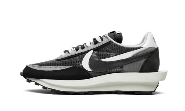 Nike LD Waffle Sacai Black Anthracite - BV0073-002