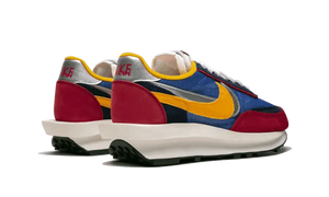 Nike LD Waffle Sacai Blue Multi