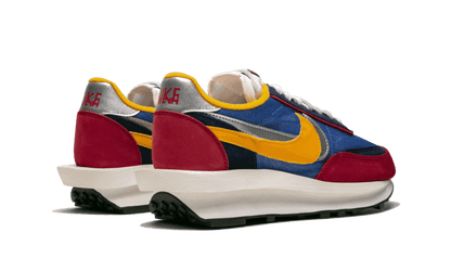 Nike LD Waffle Sacai Blue Multi