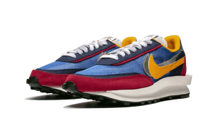 Nike LD Waffle Sacai Blue Multi
