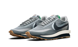 Nike LD Waffle Sacai Clot Gris Frío - DH3114-001