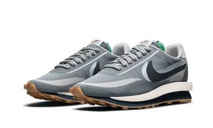 Nike LD Waffle Sacai Clot Cool Grey - DH3114-001