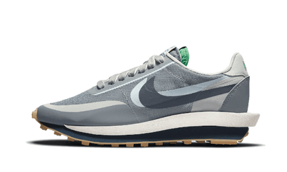 Nike LD Waffle Sacai Clot Cool Grey - DH3114-001