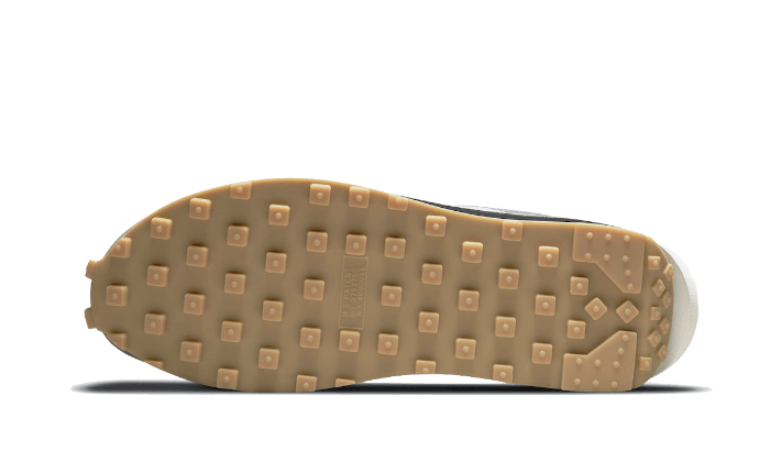 Nike LD Waffle Sacai Clot Cool Grey - DH3114-001