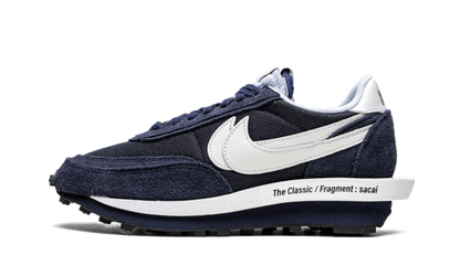 Nike LD Waffle Sacai Fragment Blue Void - DH2684-400