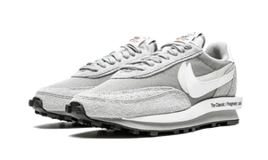 Nike LD Waffle Sacai Fragment Wolf Grey - DH2684-001