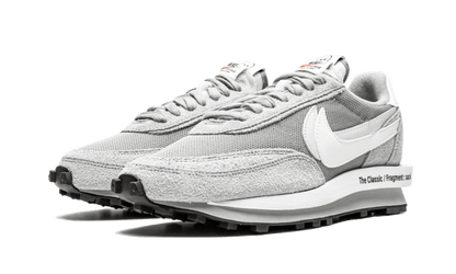 Nike LD Waffle Sacai Fragment Wolf Grey - DH2684-001