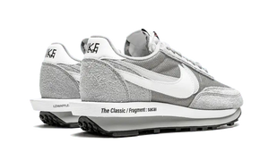 Nike LD Waffle Sacai Fragment Wolf Grey - DH2684-001