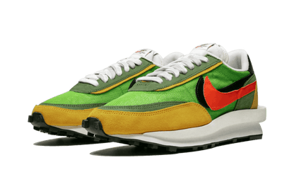 Nike LD Waffle Sacai Green Multi