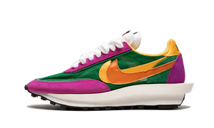 Nike LD Waffle Sacai Green Del Sol - BV0073-301