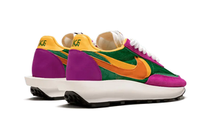 Nike LD Waffle Sacai Green Del Sol - BV0073-301