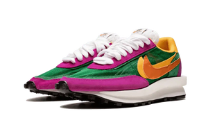 Nike LD Waffle Sacai Green Del Sol - BV0073-301