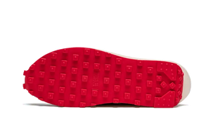 Nike LD Waffle Sacai Undercover Midnight Spruce University Red - DJ487…