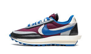 Nike LD Waffle Sacai Undercover Night Maroon Team Royal - DJ4877-600