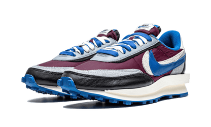 Nike LD Waffle Sacai Undercover Night Maroon Team Royal - DJ4877-600