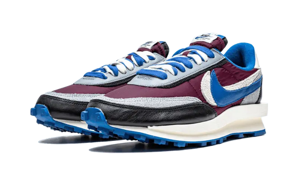Nike LD Waffle Sacai Undercover Night Maroon Team Royal - DJ4877-600