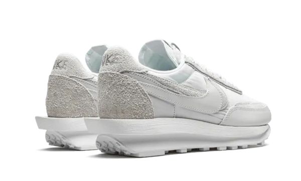 Nike LD Waffle Sacai White - BV0073-101