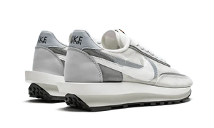 LD Waffle Sacai White Grey Nike