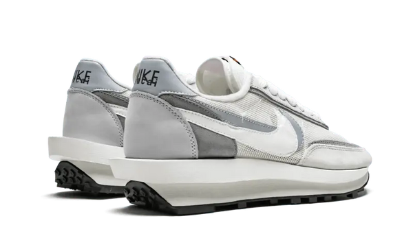 LD Waffle Sacai White Grey Nike