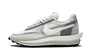 Nike LD Waffle Sacai White Grey - BV0073-100
