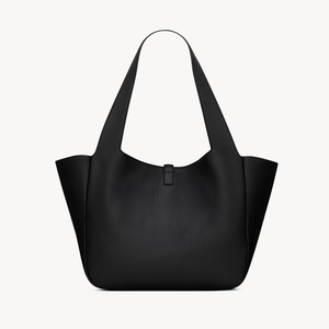 Le 5 à 7 Bea in morbida pelle di daino