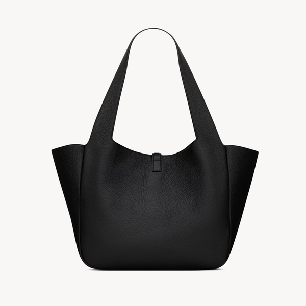 Le 5 à 7 Bea in morbida pelle di daino