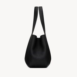 Le 5 à 7 Bea in morbida pelle di daino