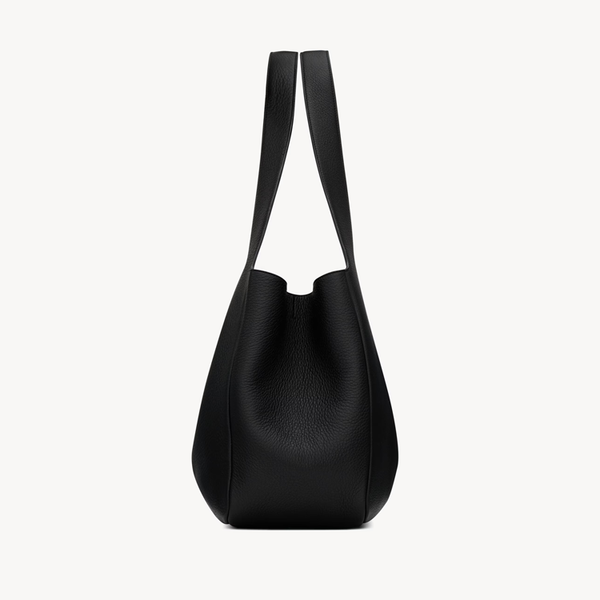 Le 5 à 7 Bea in morbida pelle di daino