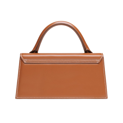 Le Chiquito Long Light Brown - Blckthemall s.r.l.s.