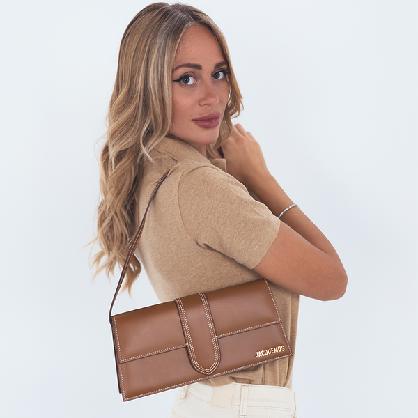 Bambino Long Light Brown