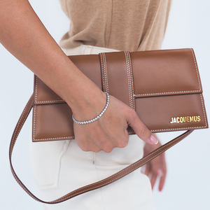 Bambino Long Light Brown