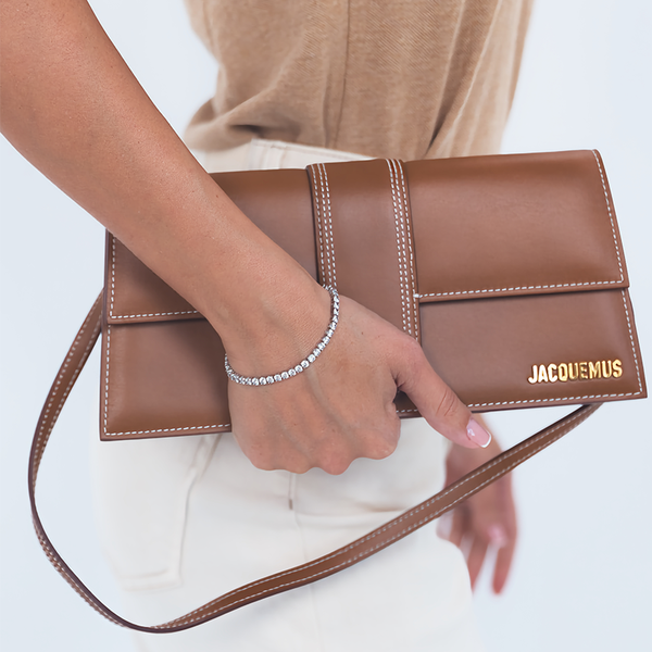 Bambino Long Light Brown
