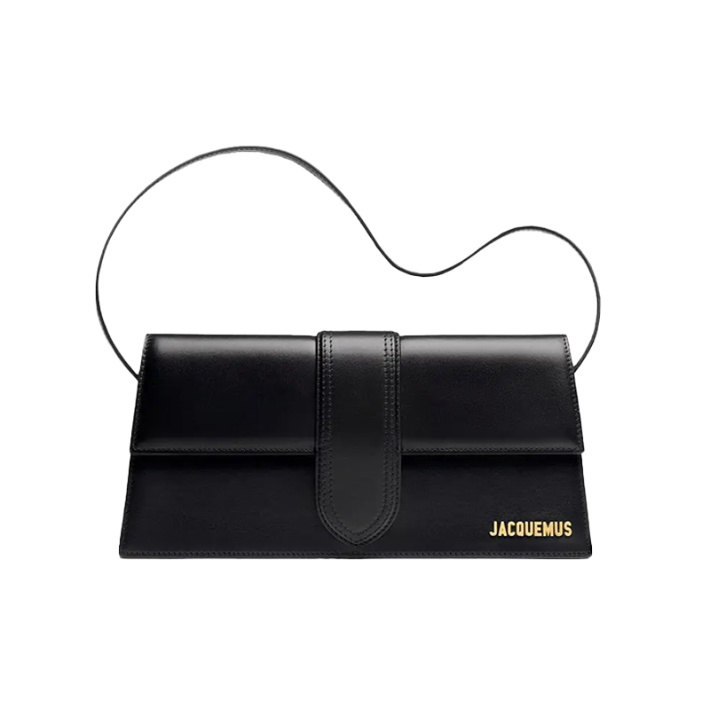 Bambino Long Black / Gold