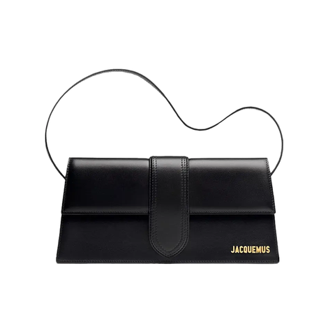 Bambino Long Black / Gold