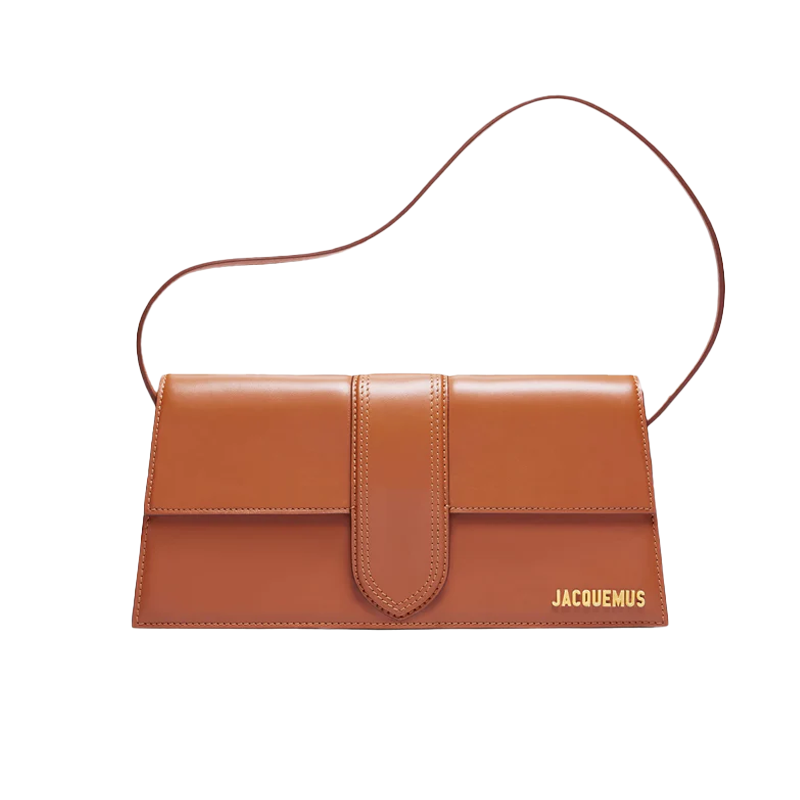 Bambino Long Light Brown