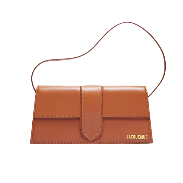 Bambino Long Light Brown