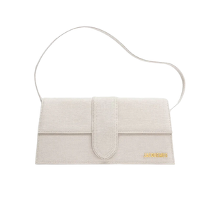 Bambino Long Light Greige Linen