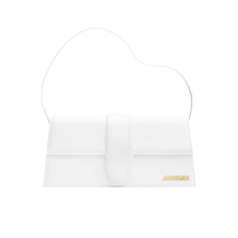 Bambino Long White