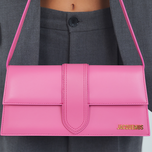 Bambino Long Pink